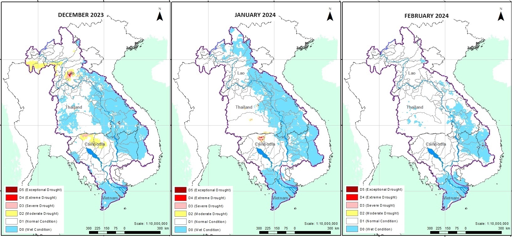 Lower Mekong Basin